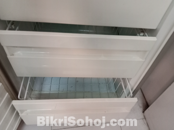 Fisher and Paykel Fridge